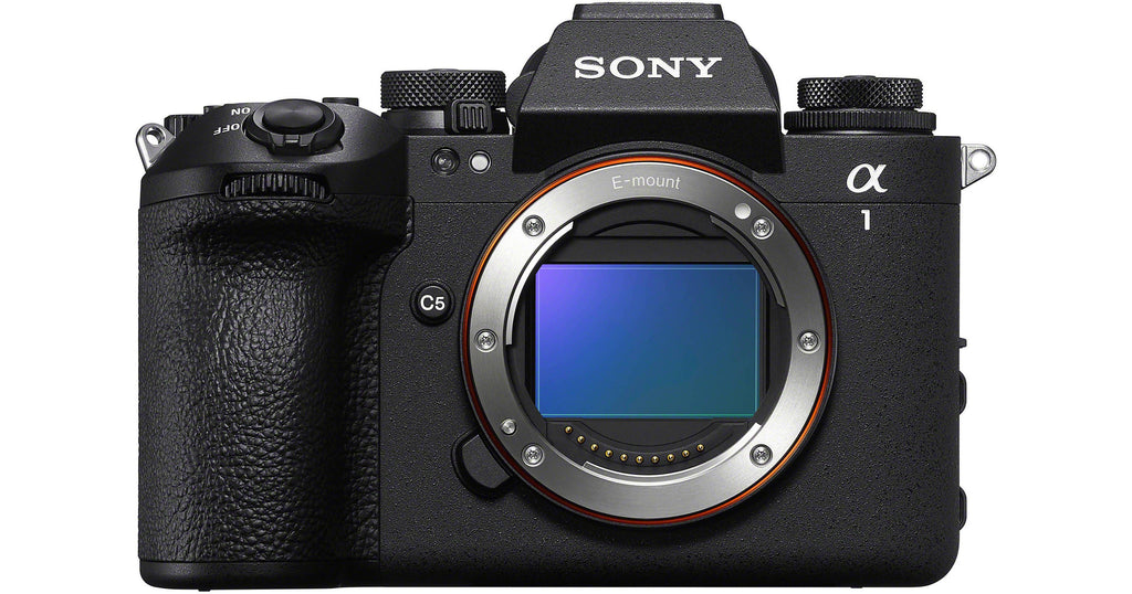Sony A1 旗艦級全片幅無反相機(租借)