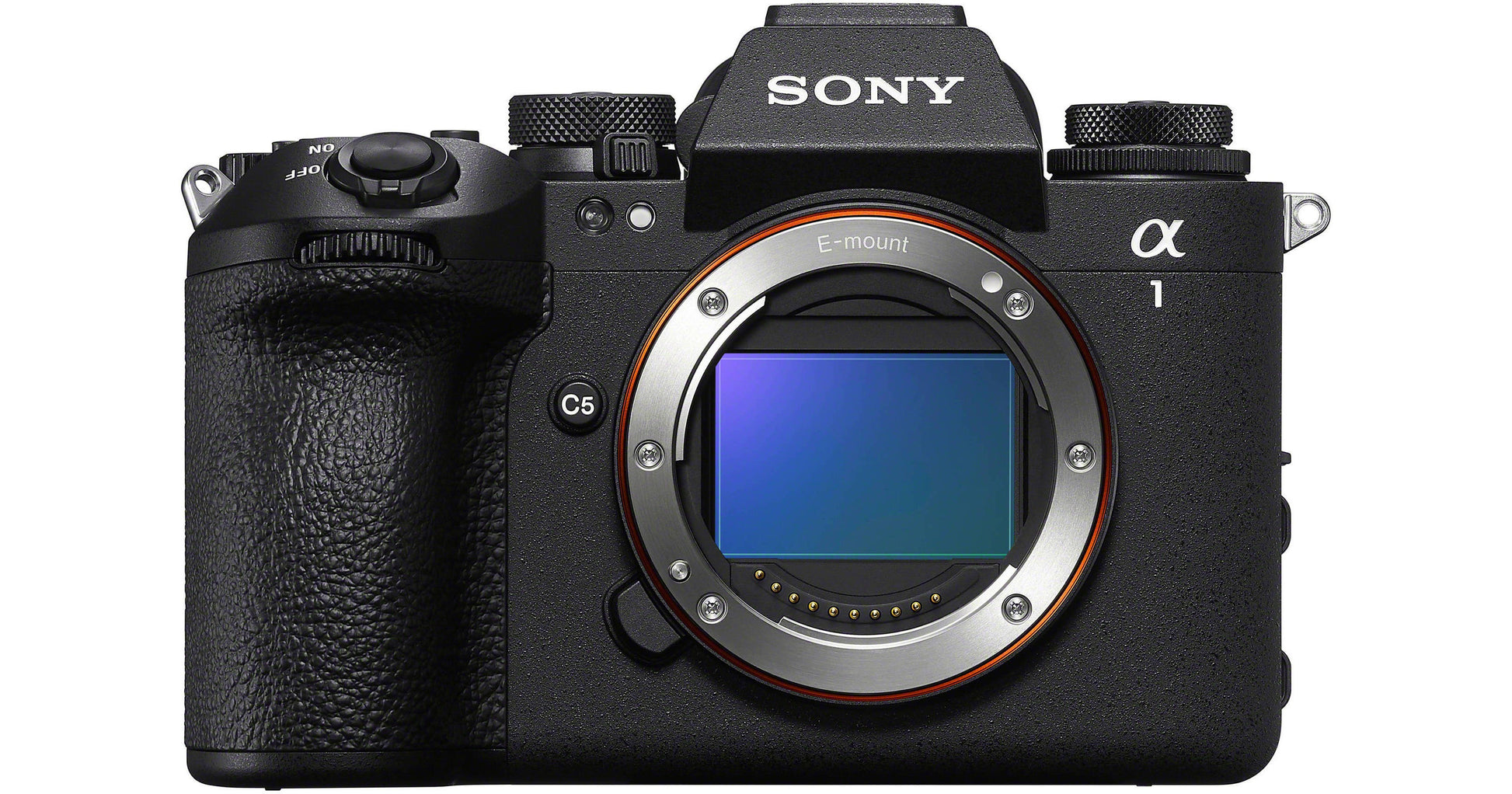 Sony A1 旗艦級全片幅無反相機(租借)